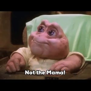 Meet your Posher, Jimmy